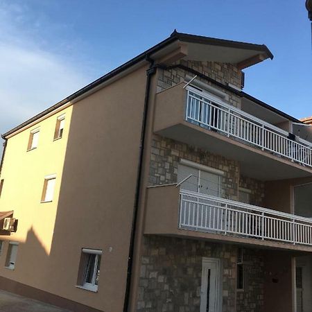 Apartment Zdenka Split Exterior photo