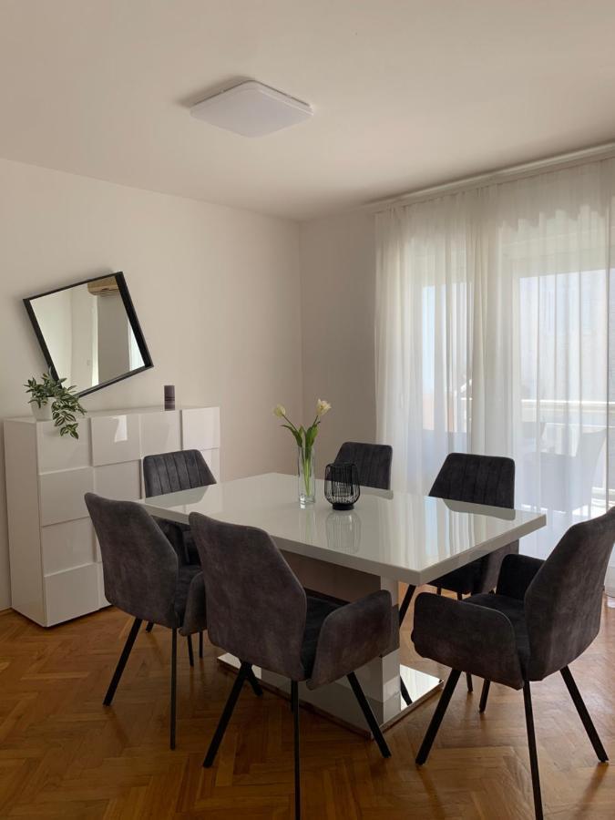 Apartment Zdenka Split Exterior photo