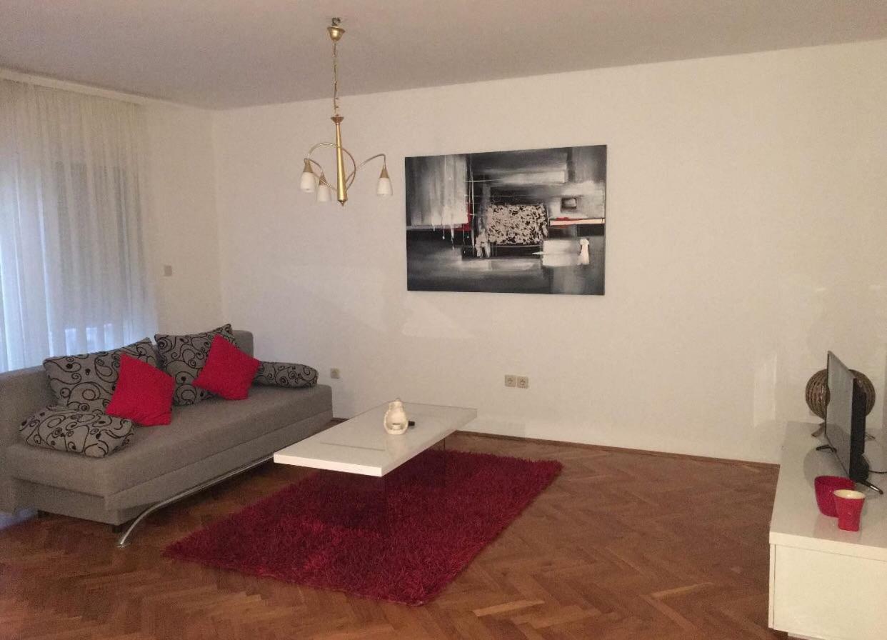 Apartment Zdenka Split Exterior photo