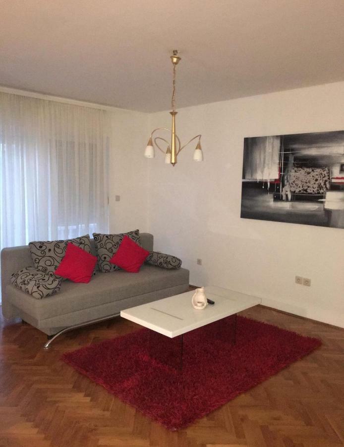 Apartment Zdenka Split Exterior photo