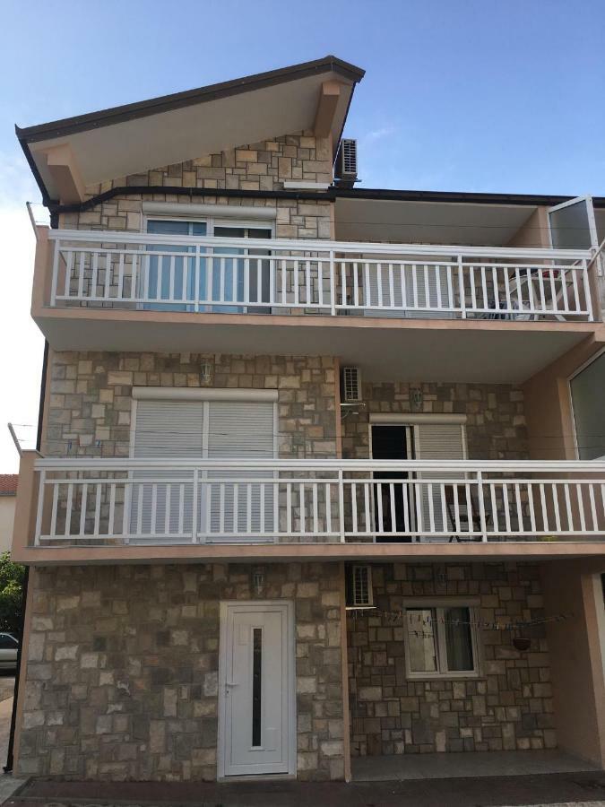 Apartment Zdenka Split Exterior photo